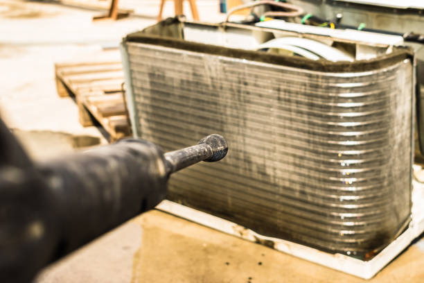 Best HVAC Air Duct Cleaning  in Turner, OR