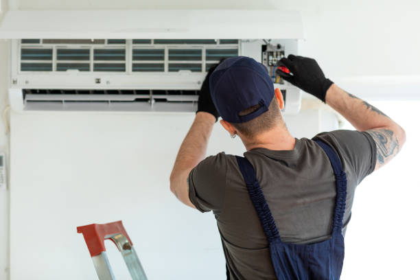 Best Commercial Air Duct Cleaning  in Turner, OR