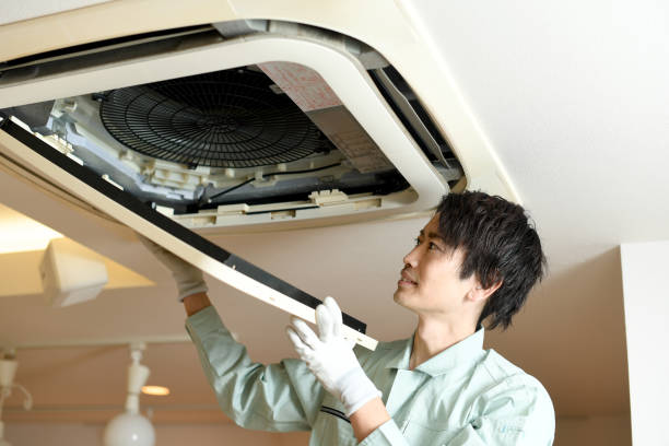 HVAC System Cleaning in OR