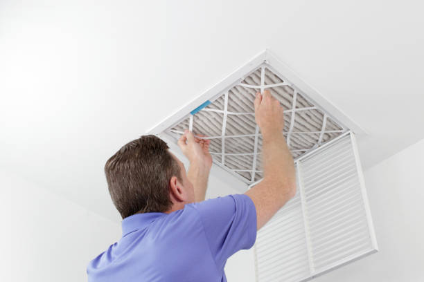 Best Local Air Duct Cleaning Services  in Turner, OR